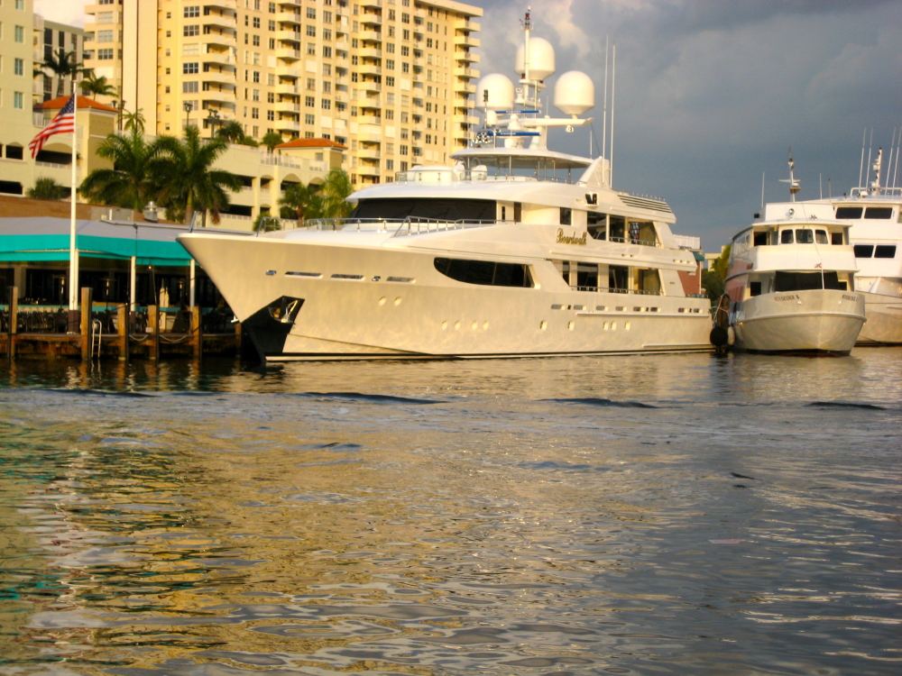 Ft. Lauderdale